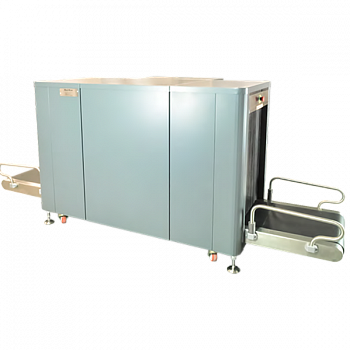 SmartScan XR6080 Интроскоп для досмотра багажа SmartScan XR6080 Интроскоп для досмотра багажа