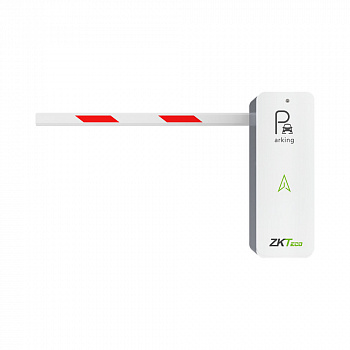 ZKTeco BGM445R Комплект шлагбаума со стрелой 4,5 м ZKTeco BGM445R Комплект шлагбаума со стрелой 4,5 м