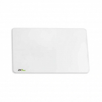 ZKTeco UHF1-Tag9 Ключ-карта RFID ZKTeco UHF1-Tag9 Ключ-карта RFID