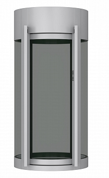 БЛОКПОСТ КБЦ-650 ECOTECH Шлюзовая кабина БЛОКПОСТ КБЦ-650 ECOTECH Шлюзовая кабина