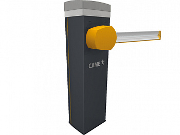 CAME GARD PX 4 KIT Комплект шлагбаума для проездов до 3,8 м CAME GARD PX 4 KIT Комплект шлагбаума для проездов до 3,8 м