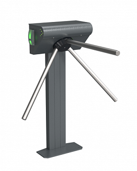 Ростов-Дон Электронная проходная Т9М1 STEP2 уличный вариант (Fly A3 EH)