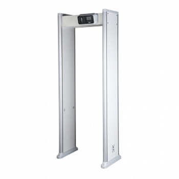Dahua DHI-ISC-D118 Арочный металлодетектор Dahua DHI-ISC-D118 Арочный металлодетектор
