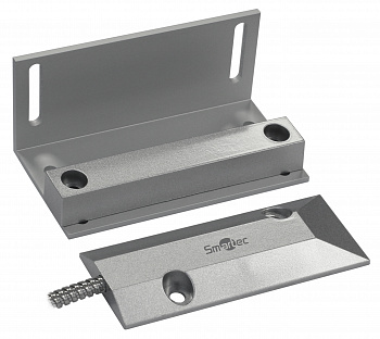 Smartec ST-DM141NCNO-SL Магнитоконтактный извещатель Smartec ST-DM141NCNO-SL Магнитоконтактный извещатель