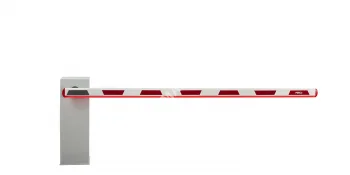 PERCo GS14 Шлагбаум со стрелой прямоугольного сечения 3 м
