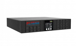 ELTENA Monolith B 1000RMLT (2U, 1000Вт, ЗУ 20А,внешние АКБ 24В) ИБП