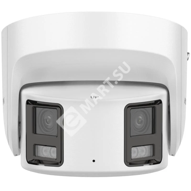 Hikvision DS-2CD2387G2P-LSU/SL (4mm) (C) видеокамера IP