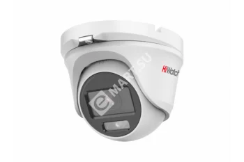 HiWatch DS-T503L(B)(2.8 mm) Видеокамера HD-TVI