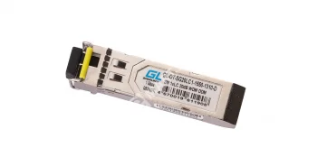 NIKOMAX GL-OT-SG20LC1-1550-1310-D Модуль SFP