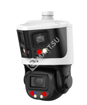 Dahua DH-SDT3E410-8P-MB-A-PV1-0280 (2.8 мм) PTZ Видеокамера IP