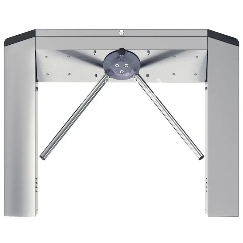 БЛОКПОСТ ТМБ 600 Тумбовый турникет-трипод