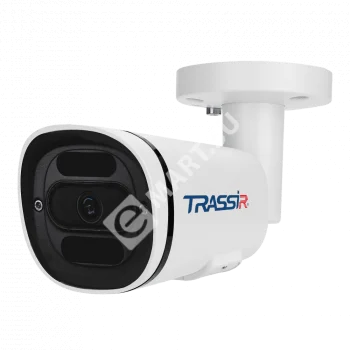 TRASSIR TR-D2221WDC (4.0 мм) Видеокамера IP