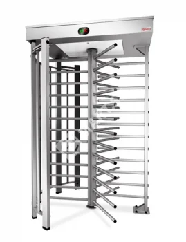 OXGARD Praktika T-10-MH Полноростовой роторный турникет