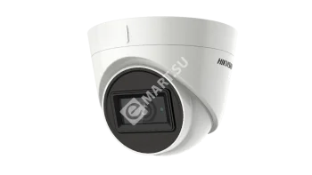 Hikvision DS-2CE78U7T-IT3F (2.8 мм) мультиформатная MHD видеокамера