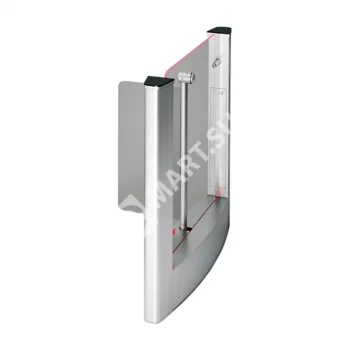 OXGARD QL-05-SM-R-660 (EM-Marine) Крайний модуль турникета