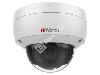 HiWatch IPC-D042-G2/U (2.8mm) видеокамера IP