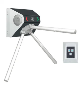 CARDDEX STL-02NEC Комплект навесной автономной проходной