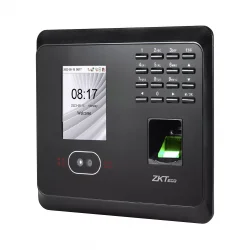 TEMID (ZKTeco) MB360 Plus Мультибиометрический терминал