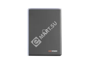 HikVision DS-K1108E Считыватель 