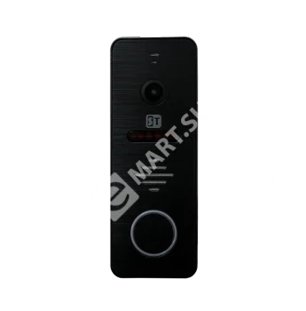 Space Technology ST-P201 черный Вызывная панель