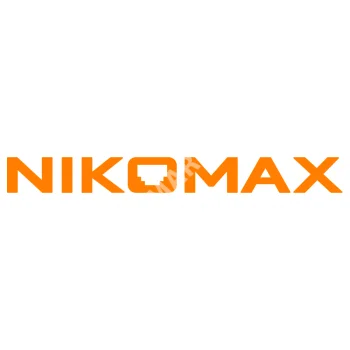 NIKOMAX NMC-RJ88RZ50SD1-YL-100 Коннектор RJ45/8P8C под витую пару
