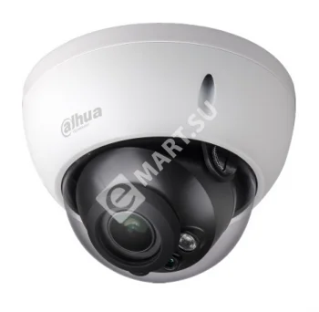Dahua DH-HAC-HDBW1400RP-VF (2.7-13.5 мм) мультиформатная MHD видеокамера