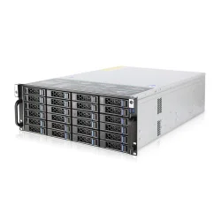 TRASSIR UltraStation 36/16 v2 Видеорегистратор IP