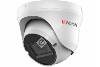 HiWatch DS-T209(C)(2.7-13.5 mm) Видеокамера HD-TVI