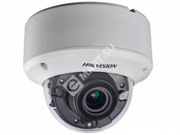 HikVision DS-2CE59U8T-VPIT3Z (2.8-12 mm) мультиформатная MHD видеокамера