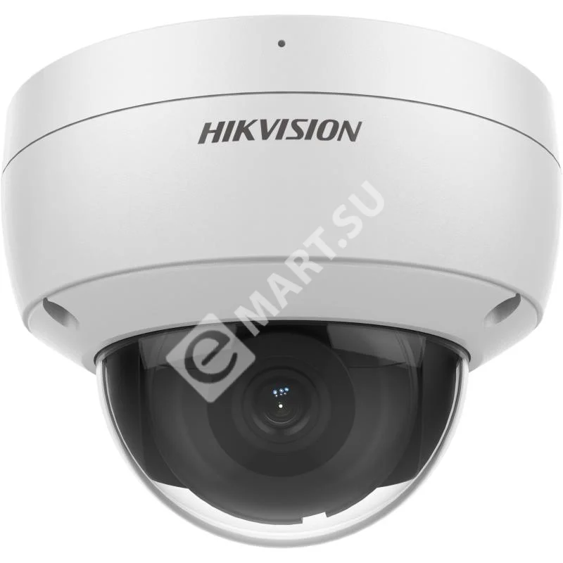 Hikvision DS-2CD2123G2-IS (2.8mm) (D) Видеокамера IP
