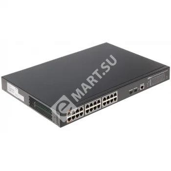 Dahua DH-PFS4226-24GT-240 Коммутатор