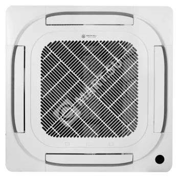 ROYAL CLIMA ES-C 12HRX/ES – C pan/1X/ES-E 12HX Классическая сплит-система кассетного типа