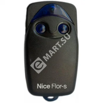 NICE FLO2R-SKIT100 Комплект из 100-а пультов управления