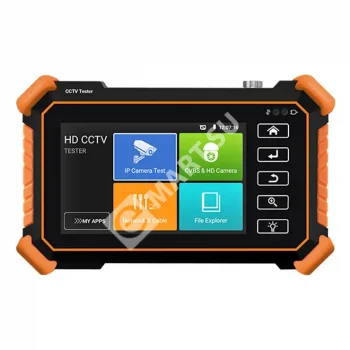 Hunter Expert-4IP/GN Гибридный видеотестер