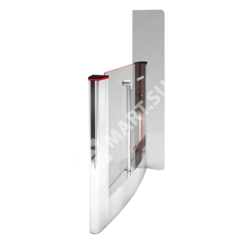 OXGARD QL-05-SMT-660 (ВЗР 2455.120) Крайний модуль турникета