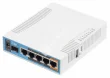 MikroTik hAP ac Маршрутизатор Wi-Fi (роутер)