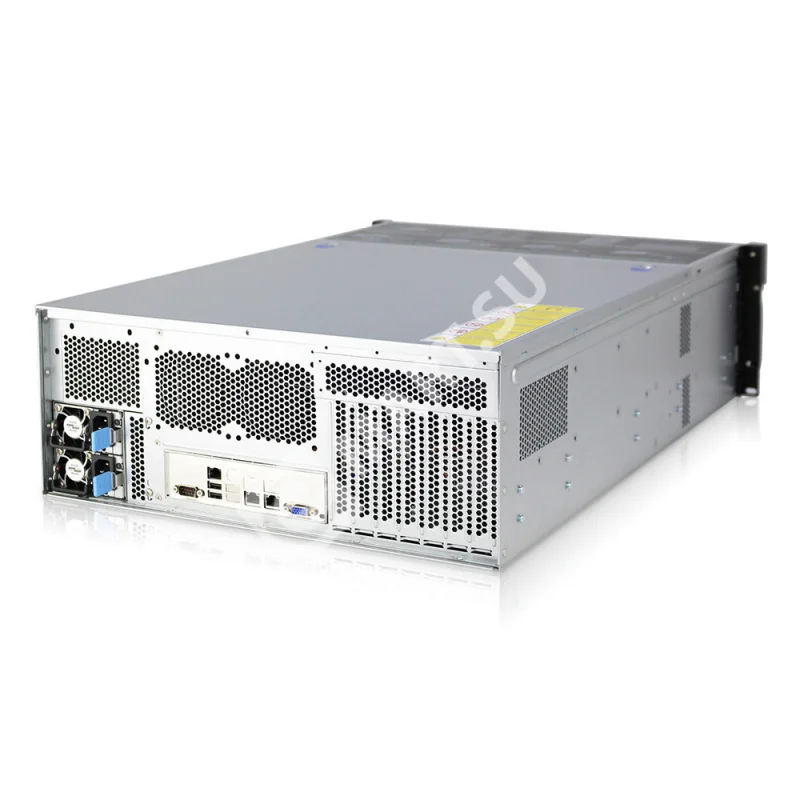 TRASSIR UltraStation Astra 24/6 v2 Видеорегистратор IP