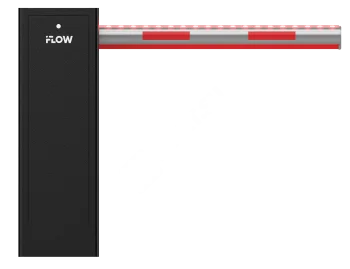 iFlow F-EB-VB0-L/A3 Шлагбаум со стрелой 3м