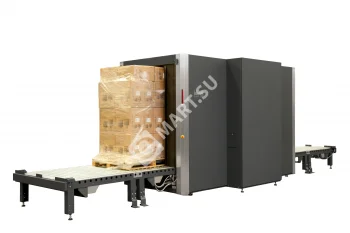 ТСНК ТС-СКАН 150180 Интроскоп для досмотра багажа