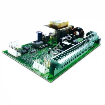 FAAC JE275 Блок управления