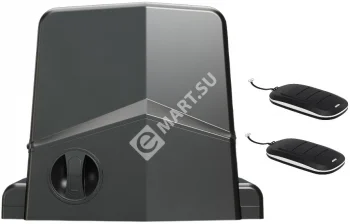 AN-Motors ARW-600KIT Привод для откатных ворот