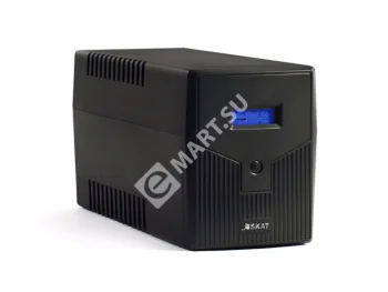 BASTION SKAT-UPS 1500/900 (SKAT-UPS 1500-LI-2x9) Источник бесперебойного питания