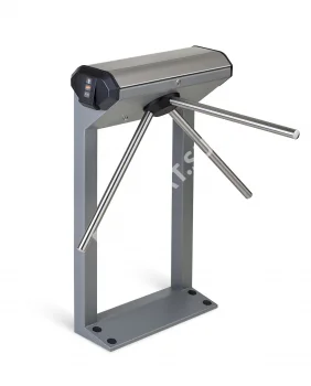 PERCo с проходом по карте Турникет для школы