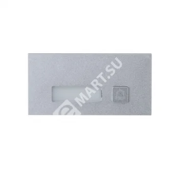Dahua DHI-VTO4202F-MB1 Модуль вызывной панели