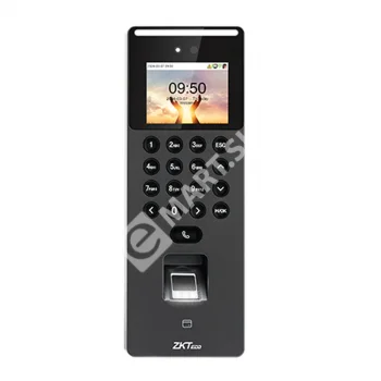 ZKTeco SenseFace 2A Биометрический терминал контроля доступа и УРВ
