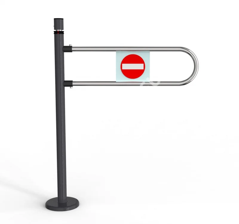 Ростов-Дон Калитка ОК61 (без дуги)