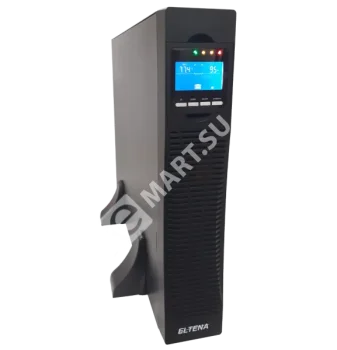 ELTENA Monolith V 1000RТ Источник бесперебойного питания
