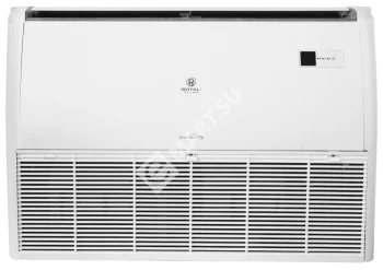 ROYAL CLIMA CO-F 18HNI/CO-E 18HNI Инверторная сплит-система напольно-потолочного типа