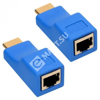 Hunter HN-HDE30mini Пассивный удлинитель HDMI