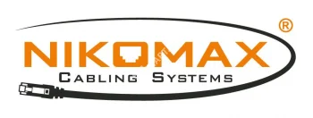 NIKOMAX NMF-WP04FC-OP-ES-GY Оптический кросс Essential Line настенный